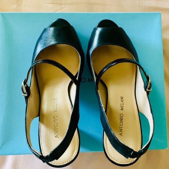 Antonio Melani Pumps - Picture 2 of 2